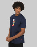 Peoples T-Shirt Print Men