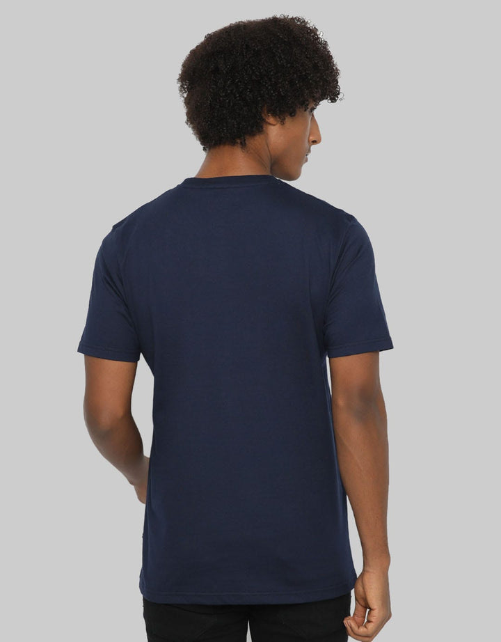 Peoples T-Shirt Print Men