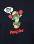 Peoples T-Shirt Print Men