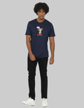Peoples T-Shirt Print Men