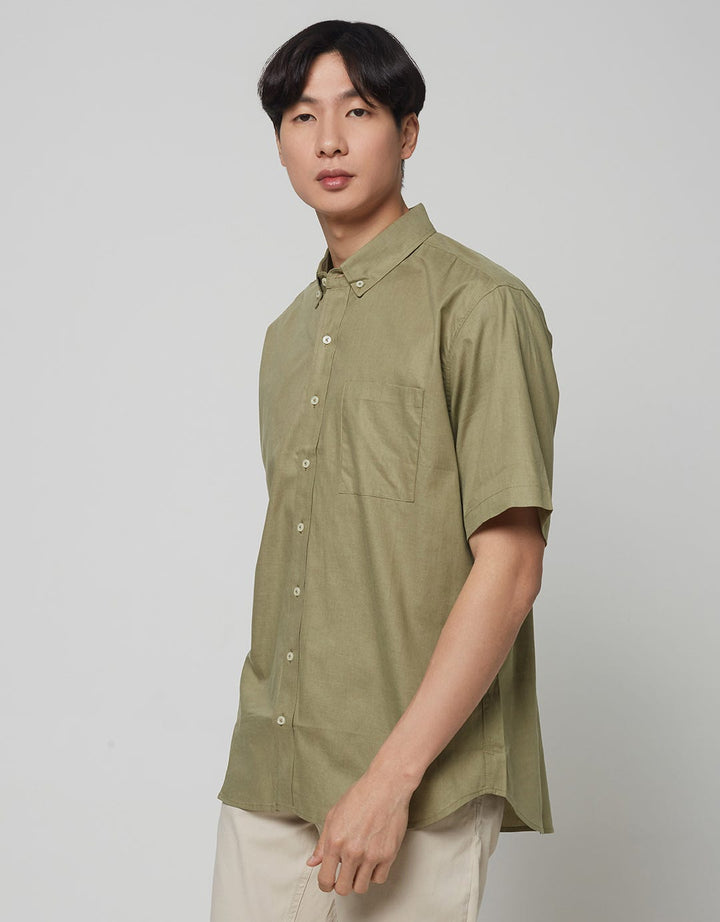Will K Basic Men's Shirt