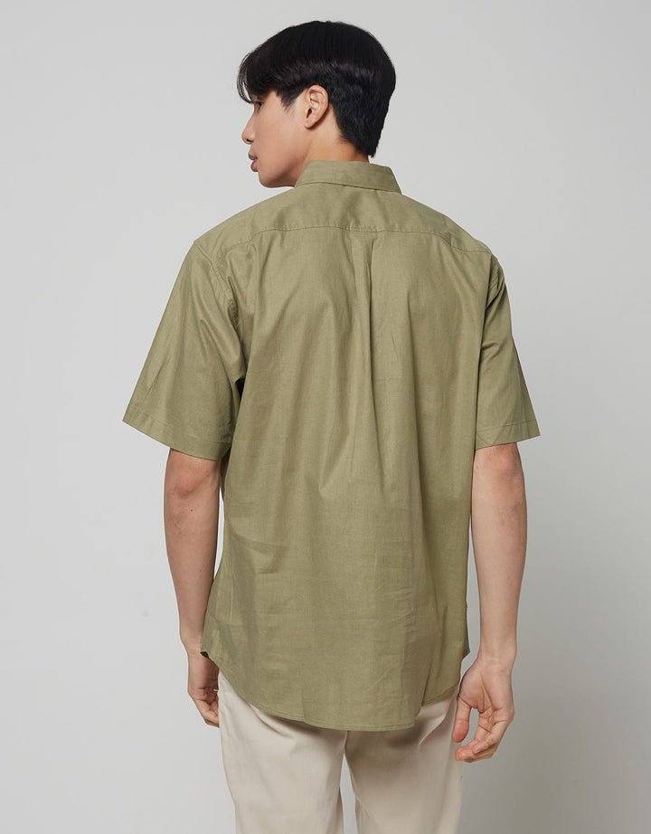 Will K Basic Men's Shirt