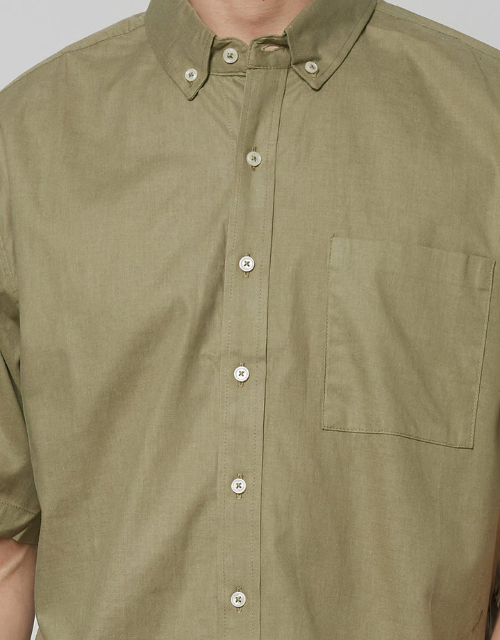 Will K Basic Men's Shirt