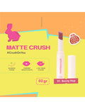Emina Mattecrush