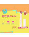Emina Mattecrush