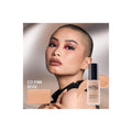 Make Over Powerstay 24H Weightless Liquid Foundation C31 Pink Beige 40 Ml
