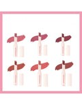 Emina Mattecrush 04 Salmon Fam