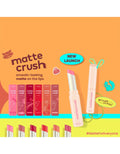 Emina Mattecrush 04 Salmon Fam