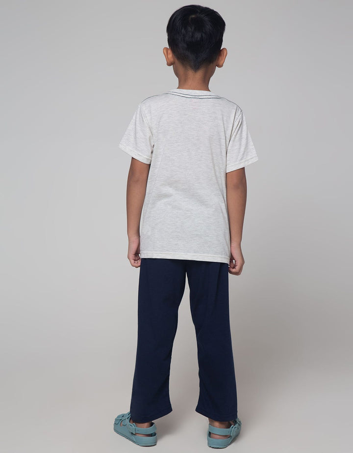 Marvel Top-Bottom Setlslp 3
