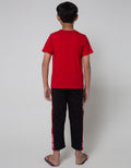 Marvel Top-Bottom Setlslp Spiderman Dinding