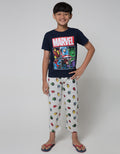 Marvel Top-Bottom Set Marvel Comics