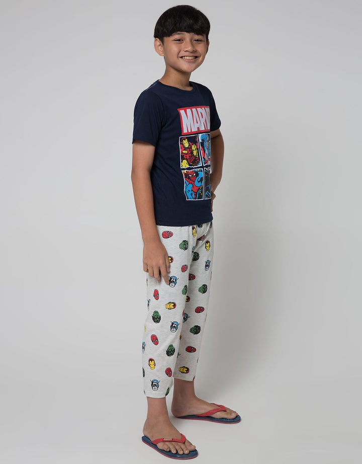 Marvel Top-Bottom Set Marvel Comics