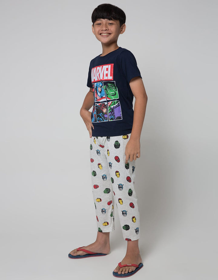 Marvel Top-Bottom Set Marvel Comics