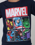 Marvel Top-Bottom Set Marvel Comics