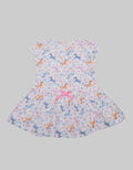 Kidz Too Daster Rayon Full Print Unicorn