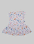 Kidz Too Daster Rayon Full Print Unicorn