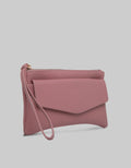 Nevada Wallet Women With Zipper Pouch