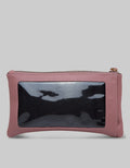 Nevada Wallet Women With Zipper Pouch