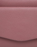 Nevada Wallet Women With Zipper Pouch