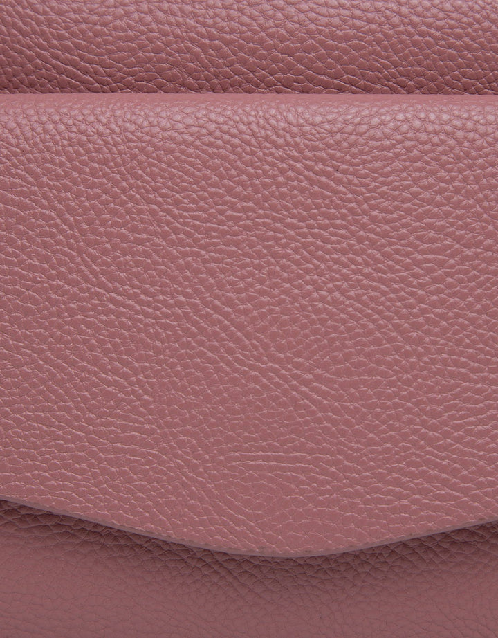 Nevada Wallet Women With Zipper Pouch