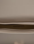Connexion Shoulder Bag Chain With List Outside
