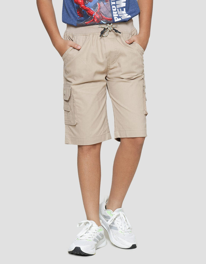 Nevada Kenzo Boys Woven Shorts
