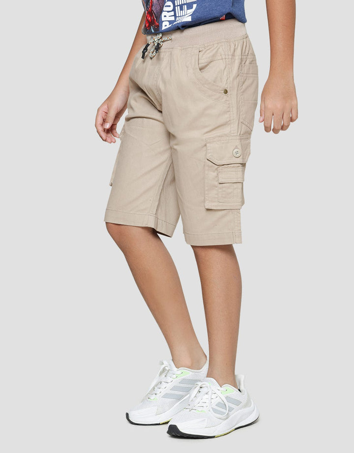 Nevada Kenzo Boys Woven Shorts