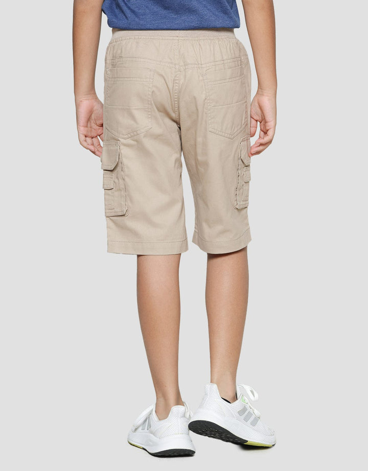 Nevada Kenzo Boys Woven Shorts