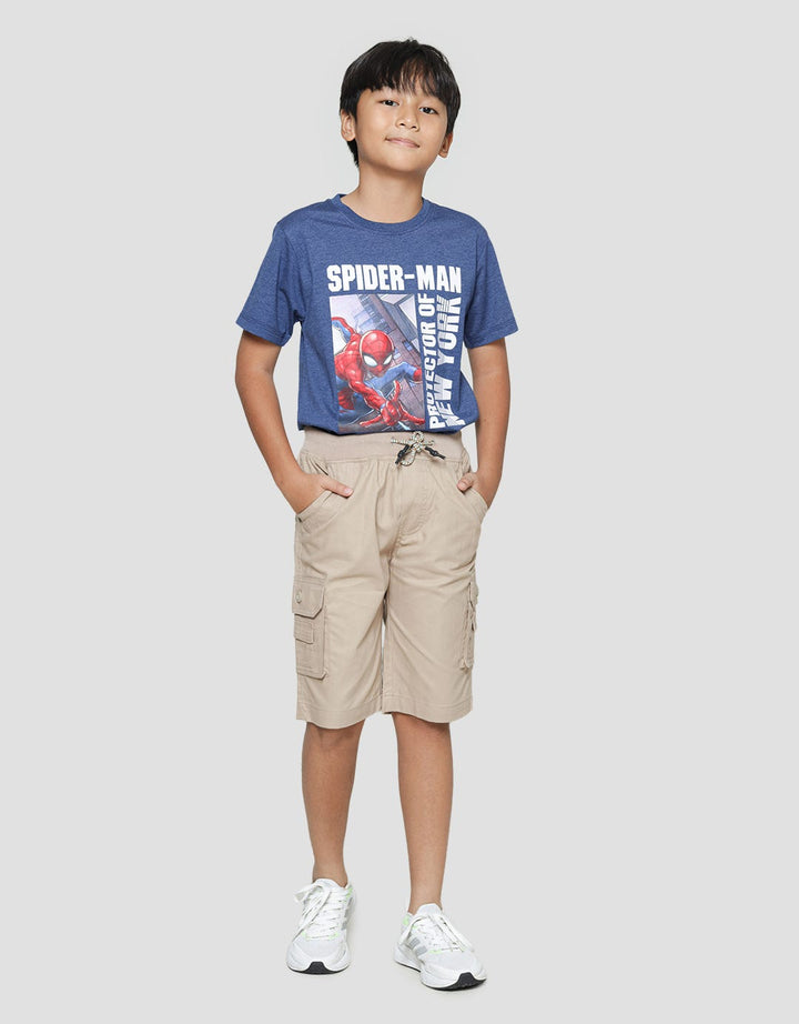 Nevada Kenzo Boys Woven Shorts