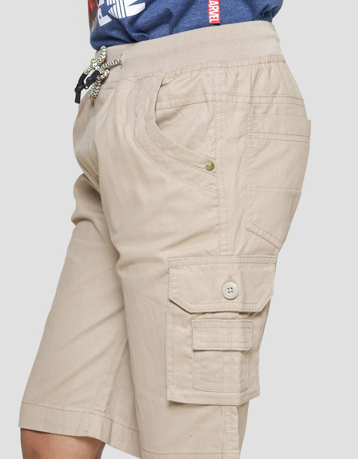 Nevada Kenzo Boys Woven Shorts