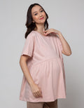 Connexion Mom Ss T-Shirt Knit Maternity