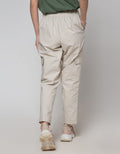 Nevada Woven Cargo Celana Panjang Wanita