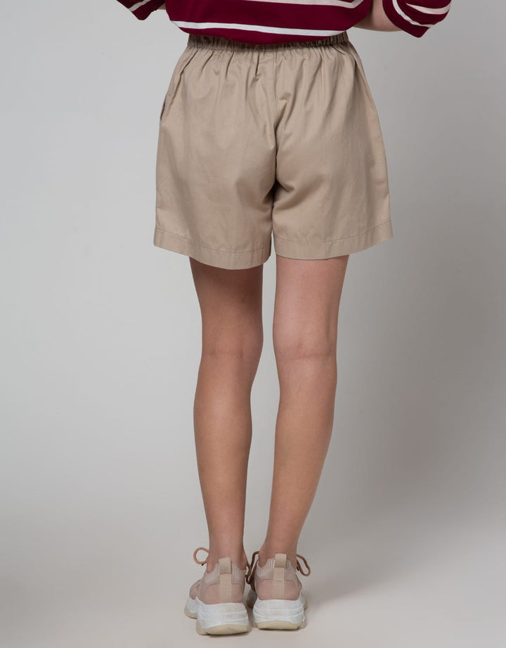 Nevada Woven Bash Women's Shorts