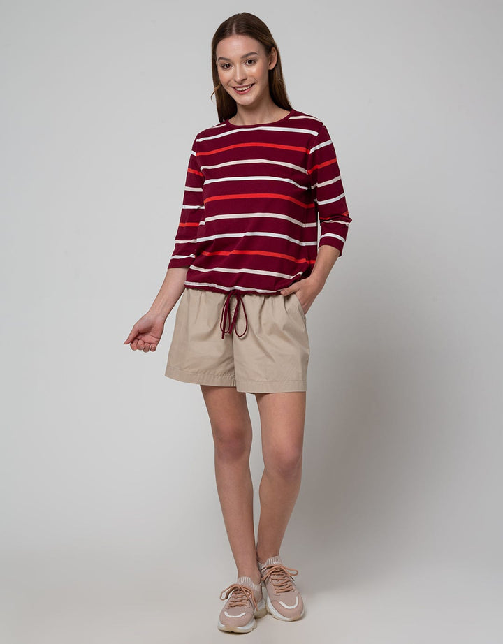 Nevada Woven Bash Women's Shorts