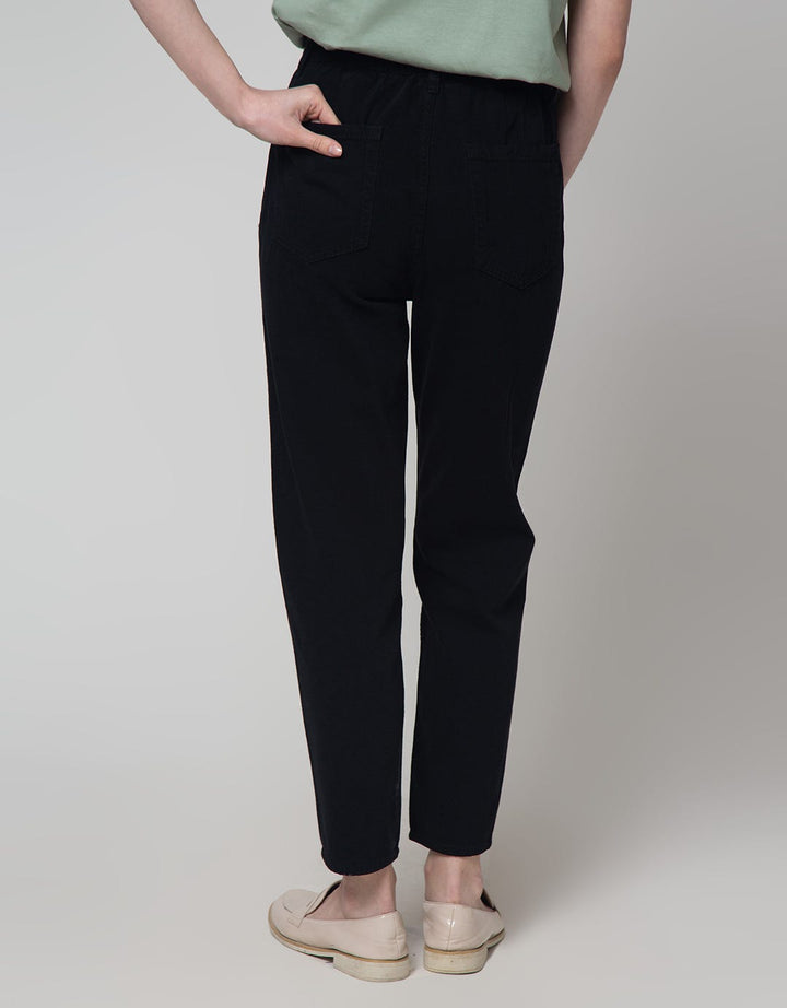 Nevada Destroy Mom Denim Wanita