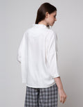 Nevada Woven Top Rayon Women's Shirt