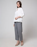 Nevada Woven Top Rayon Women's Shirt