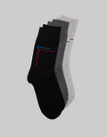 Cole Socks Formal Full Bamboo 3 Pairs