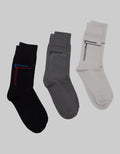 Cole Socks Formal Full Bamboo 3 Pairs