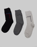 Cole Socks Formal Full Bamboo 3 Pairs