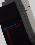 Cole Socks Formal Full Bamboo 3 Pairs