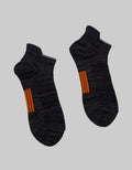 Cole Socks Sport Ankle Full Twist Stripe