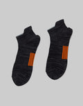 Cole Socks Sport Ankle Full Twist Stripe