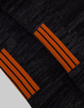Cole Socks Sport Ankle Full Twist Stripe