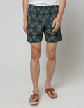Cole Underwear Boxer Knit Print Anims