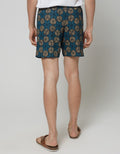 Cole Underwear Boxer Knit Print Anims