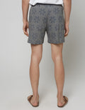 Cole Underwear Boxer Knit Print Anims 114