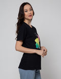 Nevada Short Sleeve T-Shirt You Are Enough