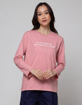 LS T-SHIRT SLD BB RE