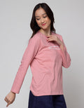 LS T-SHIRT SLD BB RE